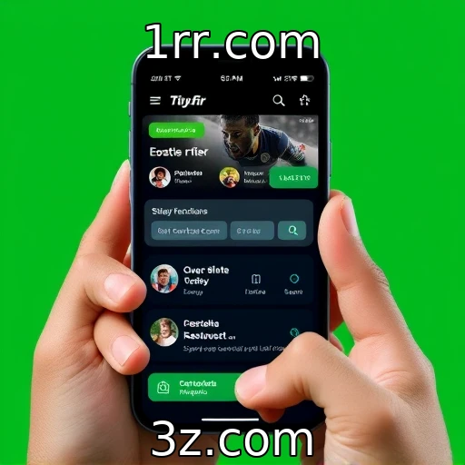 1rr.com Apostas esportivas: Como analisar suas escolhas para maximizar lucros