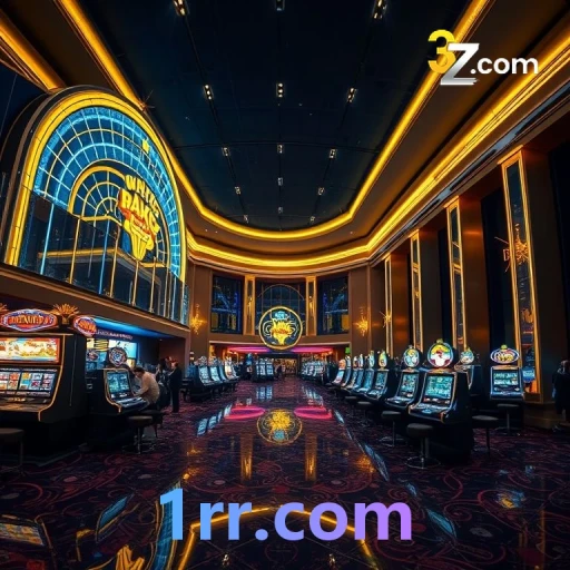 1rr.com Plataforma