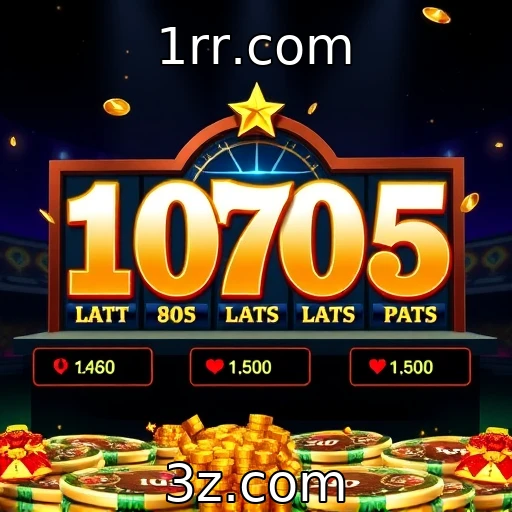 1rr.com Descubra os Segredos das Apostas Esportivas para 2025