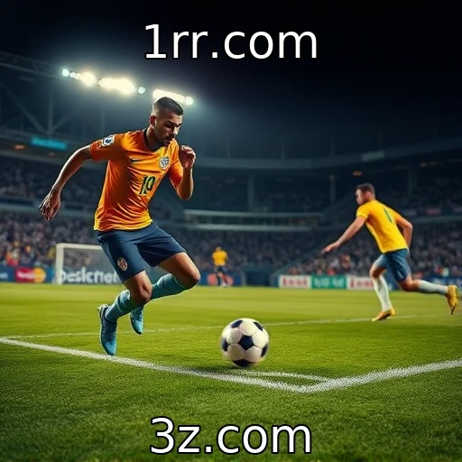 1rr.com Apostas esportivas: como analisar partidas para maximizar lucros