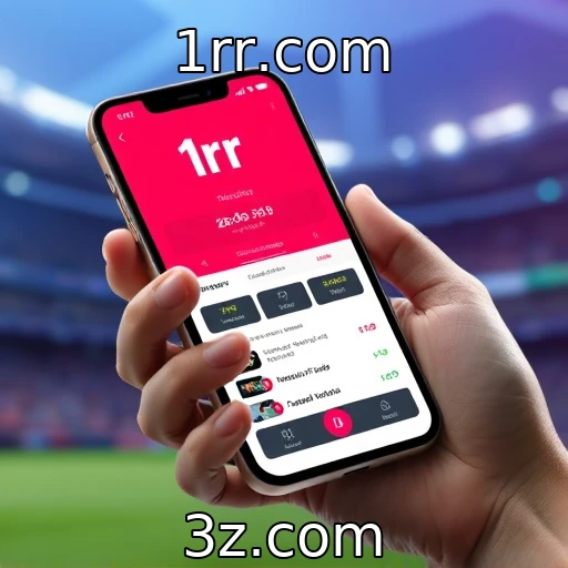 1rr.com Apostas Esportivas: Analisando o Desempenho das Equipes em Tempo Real