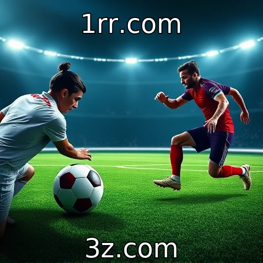 1rr.com Apostas em esportes: Como analisar partidas para maximizar lucros